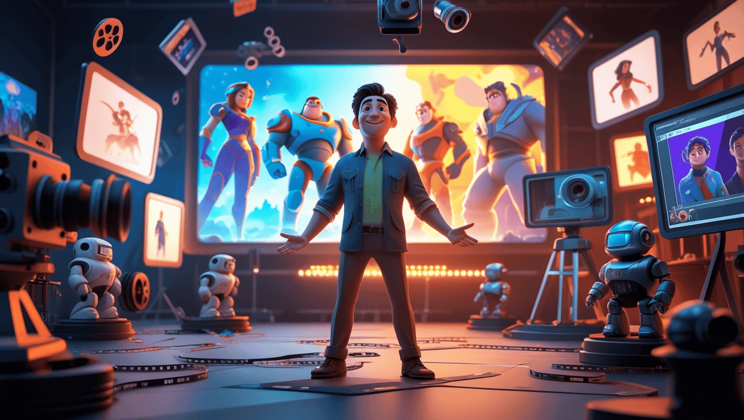 About Uplift Studios