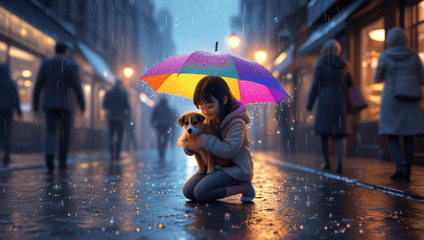 About Uplift Studios