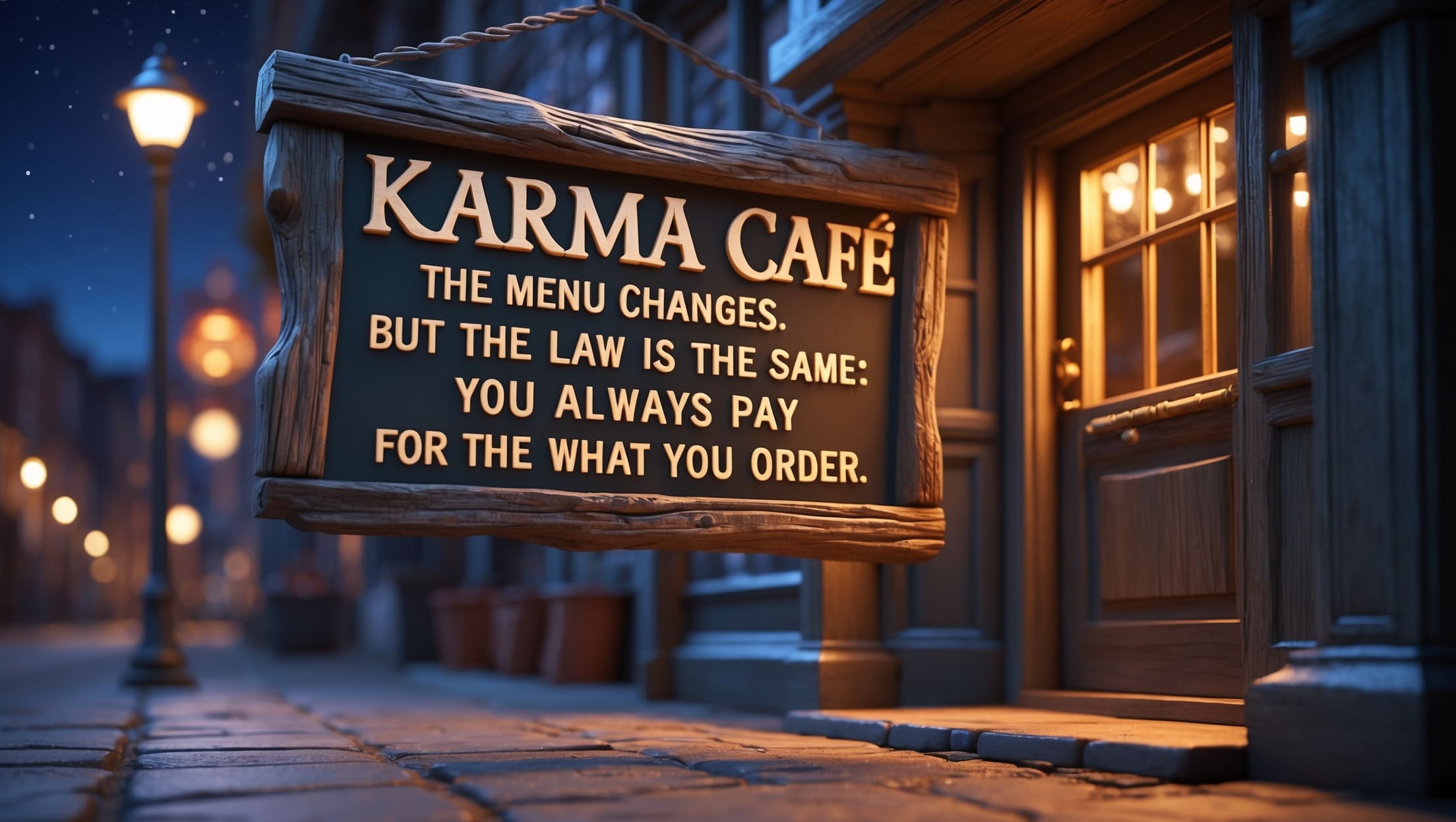 The Table of Wonders